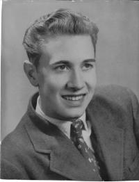 Edmond Dubois