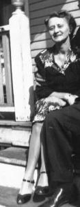 "Flo" St. Cyr Dubois