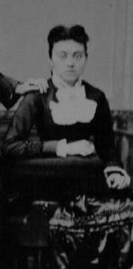 Marie Grondin St. Cyr