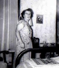Alma Dubois