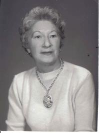 Marion Dubois