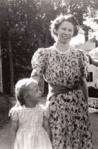 Rachel Dubois Labranche
