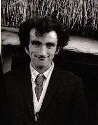 John Joseph McDonnell