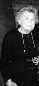 Elizabeth Page Murray