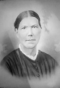 Bridget Hanaghan O'Malley