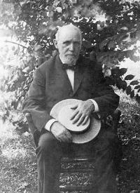 Edward Hogan