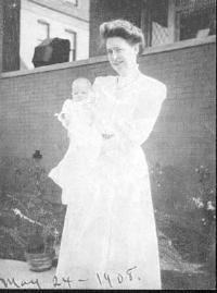 Elizabeth Hogan Page