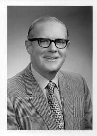 James F. "Fran" O'Malley