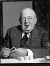Frank Page, Sr.