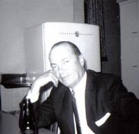 Fritz Wilson, Sr.