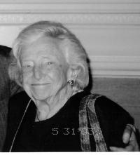 Virginia Page Sheedy