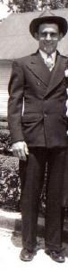 George Verville, Sr.