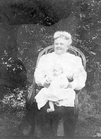 Margaret Henrietta Lynch Page
