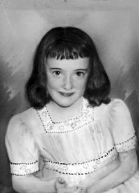 Jeannie Sheedy