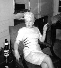 Martha Page Wilson