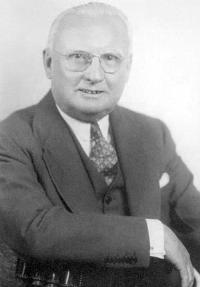 Patrick F. Sheedy