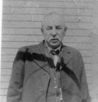 Patrick Keating