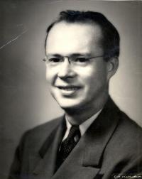 Scott Sheedy, Sr.