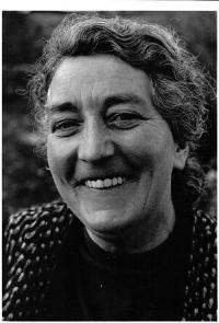 Una O'Malley