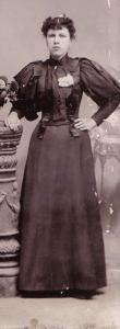 Masalie Binette Talbot