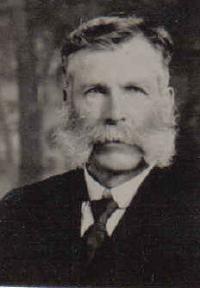 Theodore Binet