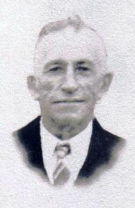 August Binette