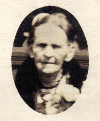Philomene Binet Beaudet