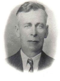Theodore Binette