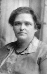 Julia Keating O'Malley