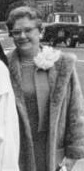 Anne Kelleher (McDonald) O'Malley
