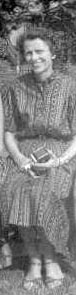 Margaret Coffey Page
