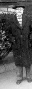 Tony O'Malley