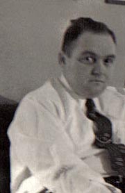 Leo O'Malley